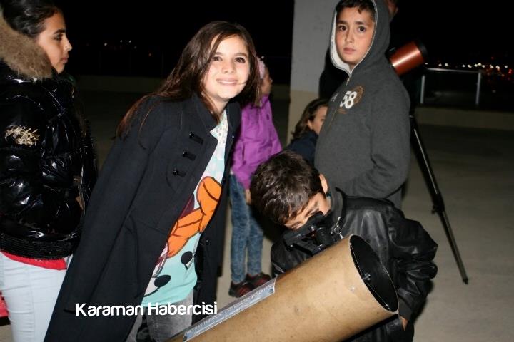 Karaman KMÜ İzle Anla Uygula Başar Tübitak Projesi 7