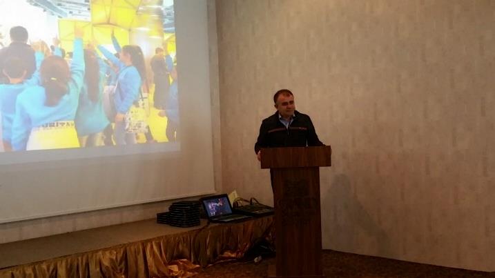 Karaman KMÜ İzle Anla Uygula Başar Tübitak Projesi 8