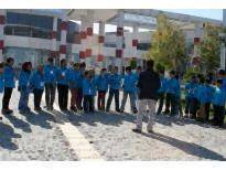 Karaman KMÜ İzle Anla Uygula Başar Tübitak Projesi