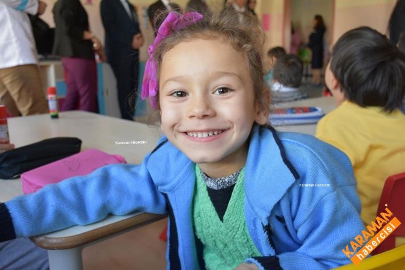 İl Müdürü Mevlüt Kuntoğlu Okulları Ziyaret Etmekle Kalmıyor 21