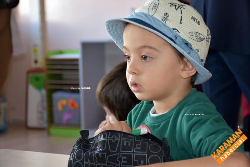 İl Müdürü Mevlüt Kuntoğlu Okulları Ziyaret Etmekle Kalmıyor 22