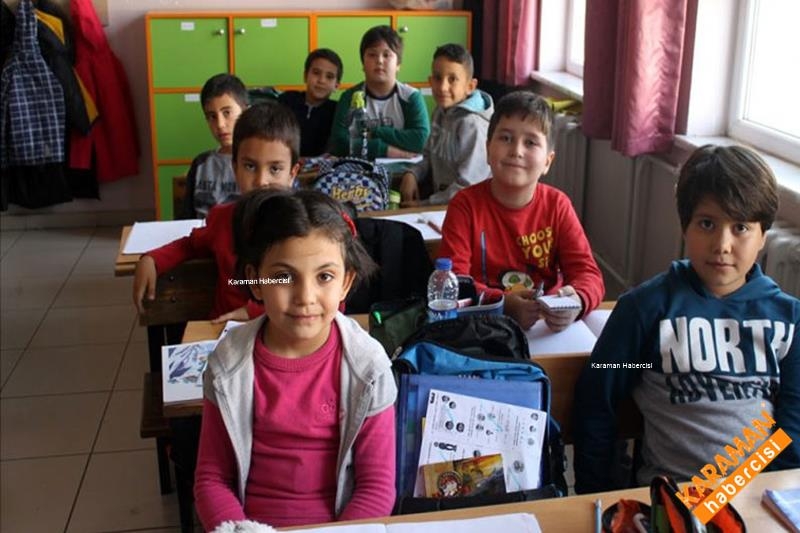 İl Müdürü Mevlüt Kuntoğlu Okulları Ziyaret Etmekle Kalmıyor 23