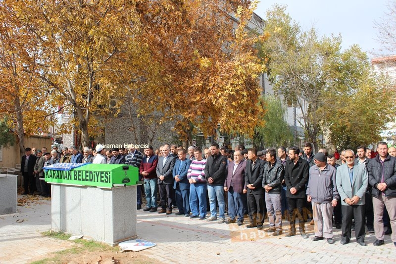 Yangında Hayatını Kaybeden Metehan Toprağa Verildi 7