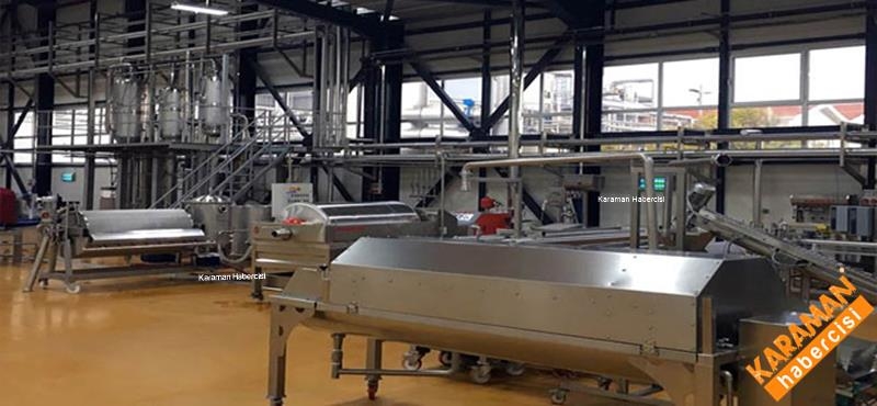 OSB Müteşebbis Heyeti Toplantısı Yapıldı 3