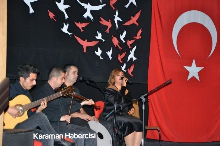 Başarı Koleji’nden Muhteşem 15 Temmuz Programı 10