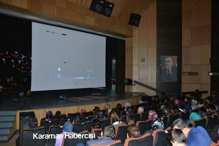 Başarı Koleji’nden Muhteşem 15 Temmuz Programı 15