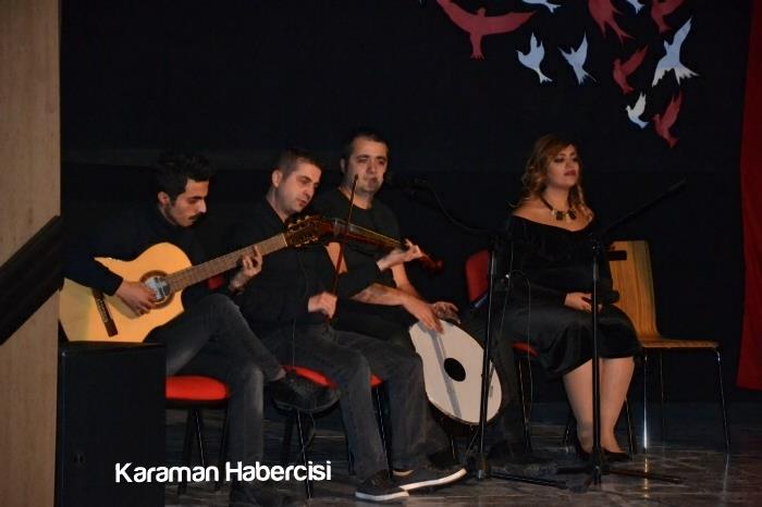 Başarı Koleji’nden Muhteşem 15 Temmuz Programı 16