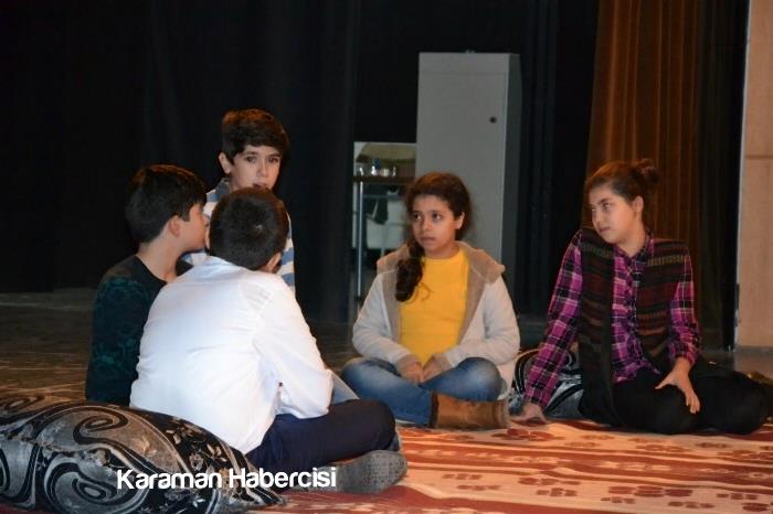 Başarı Koleji’nden Muhteşem 15 Temmuz Programı 2