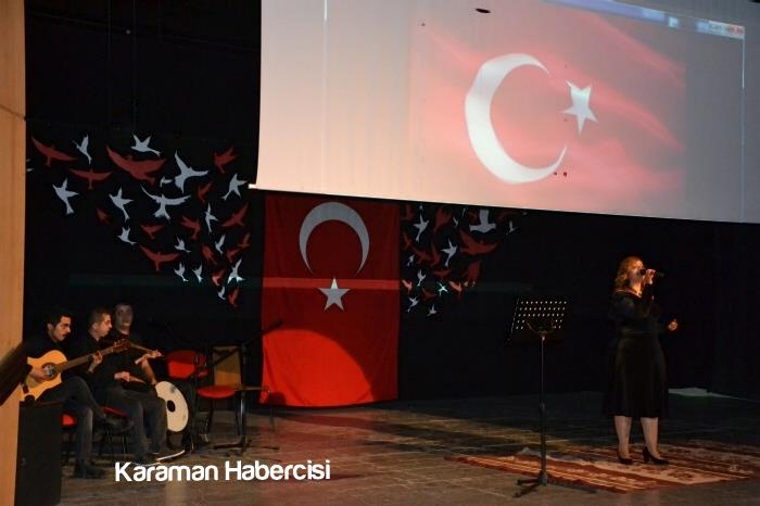 Başarı Koleji’nden Muhteşem 15 Temmuz Programı 6