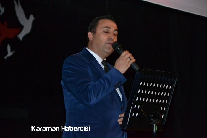 Başarı Koleji’nden Muhteşem 15 Temmuz Programı 7