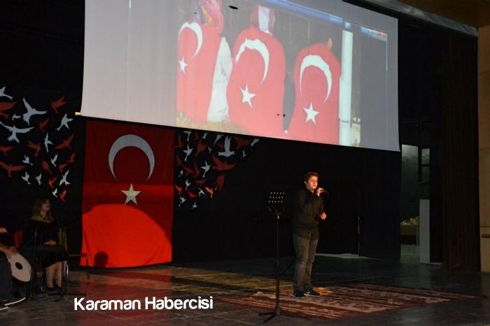 Başarı Koleji’nden Muhteşem 15 Temmuz Programı 8