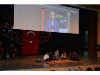 Başarı Koleji’nden Muhteşem 15 Temmuz Programı