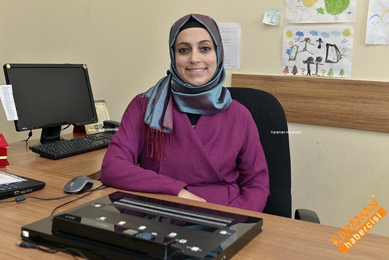 TÜBİTAK'tan Birincilik Ödülü 1