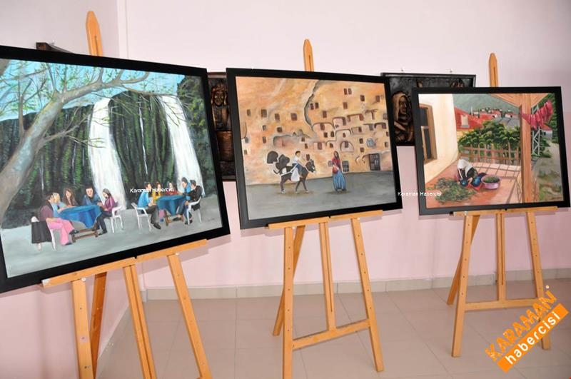 24 Kasım Öğretmenler Günü Kutlandı 1