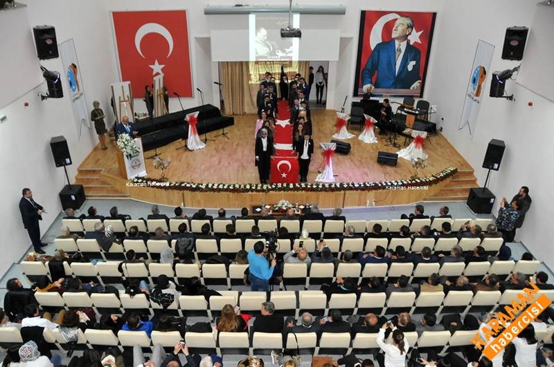 24 Kasım Öğretmenler Günü Kutlandı 10