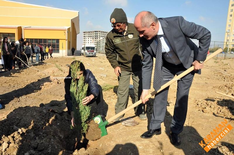 24 Kasım Öğretmenler Günü Kutlandı 15