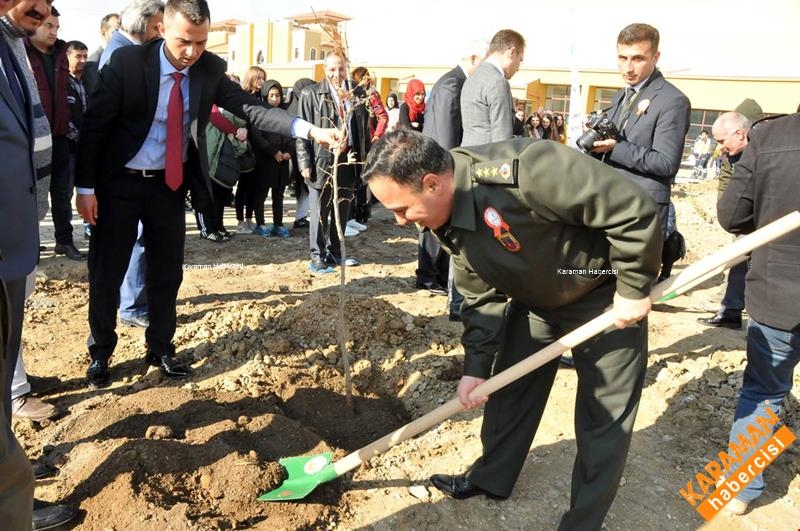 24 Kasım Öğretmenler Günü Kutlandı 16