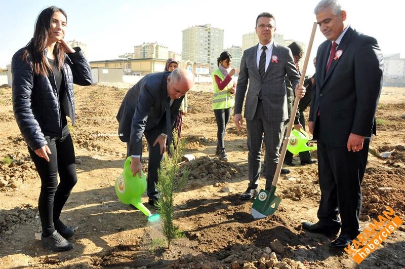 24 Kasım Öğretmenler Günü Kutlandı 17