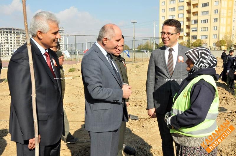 24 Kasım Öğretmenler Günü Kutlandı 19