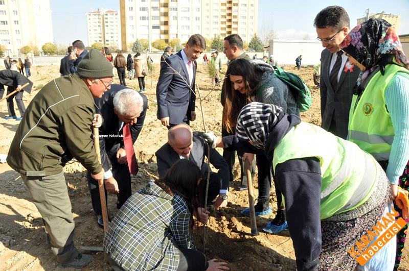 24 Kasım Öğretmenler Günü Kutlandı 20