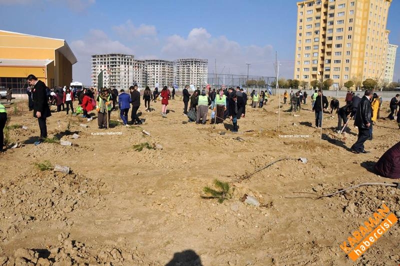 24 Kasım Öğretmenler Günü Kutlandı 21