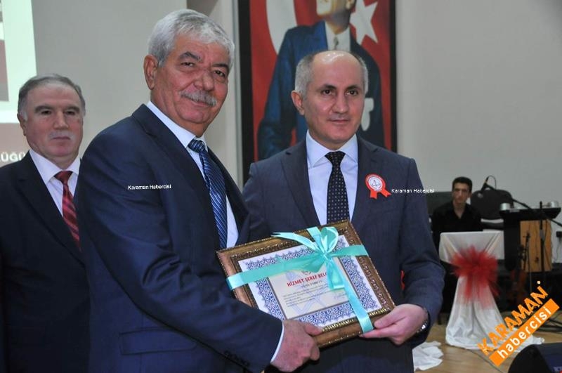 24 Kasım Öğretmenler Günü Kutlandı 3