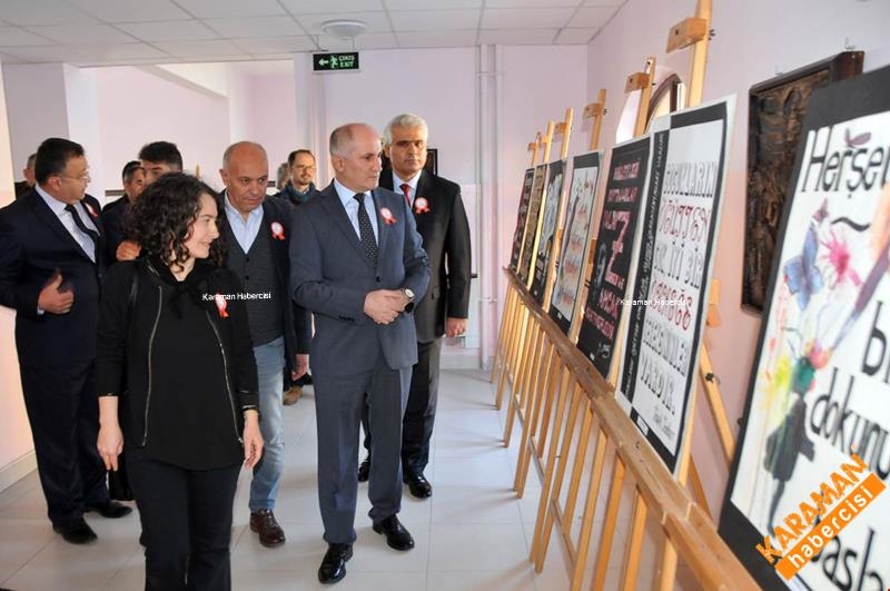 24 Kasım Öğretmenler Günü Kutlandı 7