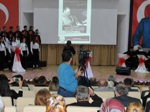 24 Kasım Öğretmenler Günü Kutlandı