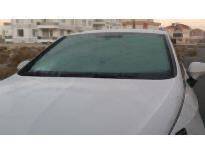 Karaman'da Kış Ayazı