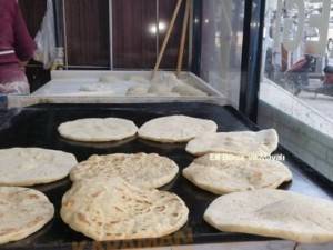 Karaman’da Elif Börek ve Mayalı Salonu İle Yerel Tatlar