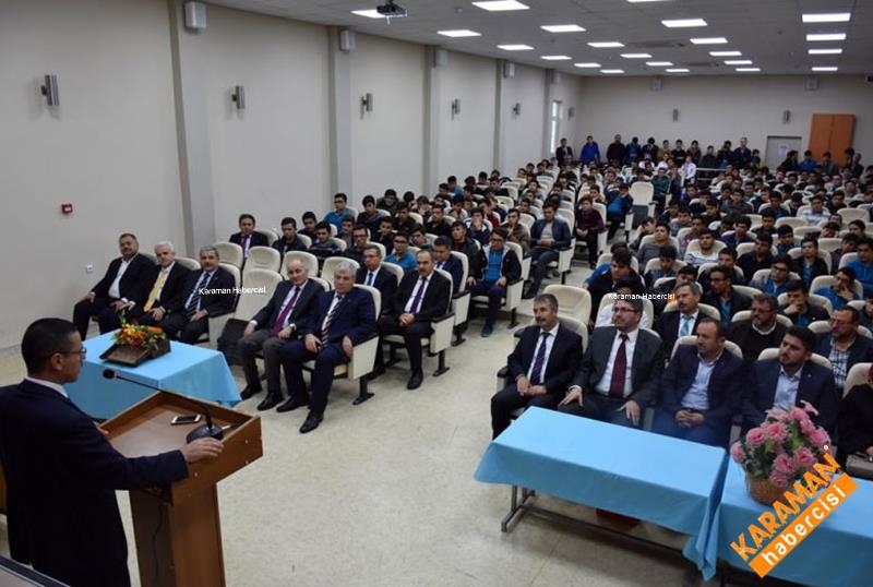 Seyit Ahmet Baş Mezun Oldu Okulun Öğrencileriyle Buluştu 10