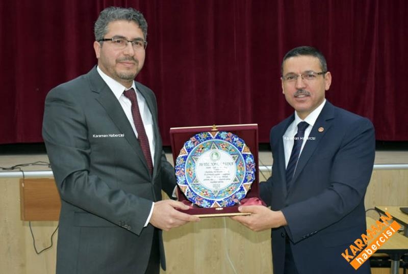 Seyit Ahmet Baş Mezun Oldu Okulun Öğrencileriyle Buluştu 13