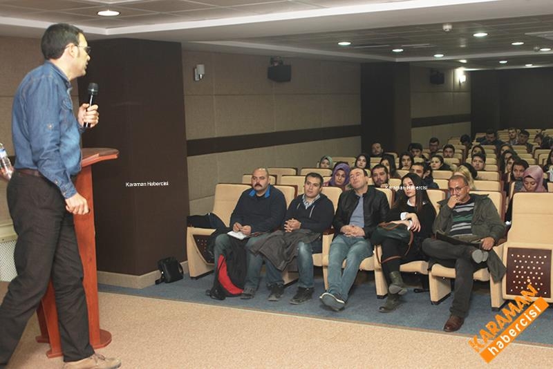 Arkeoloji Bilim Konferansı Düzenlendi 10