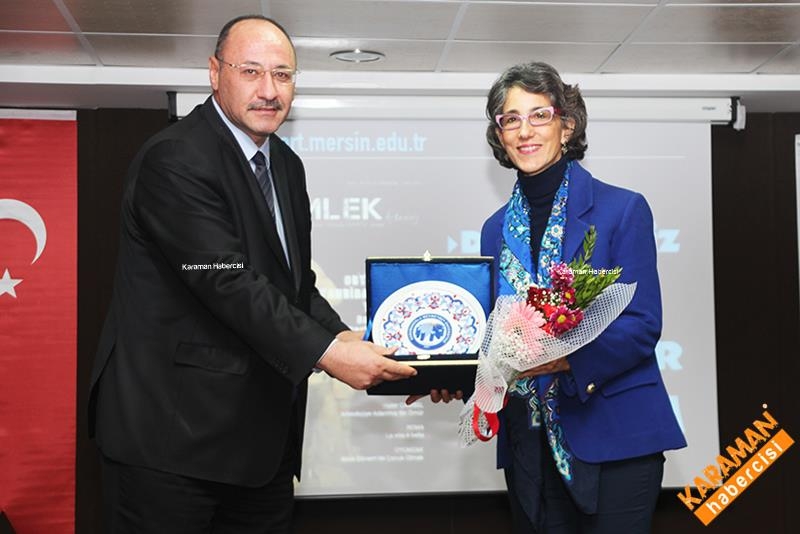 Arkeoloji Bilim Konferansı Düzenlendi 11