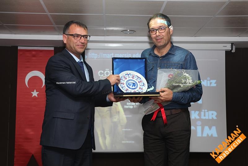 Arkeoloji Bilim Konferansı Düzenlendi 12