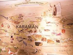 Turizm Tanıtım ve Bilgi Merkezi Büyük İlgi Görüyor