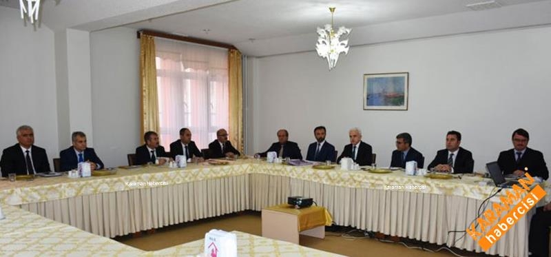 Mevlüt Kuntoğlu Halka Hizmet İçin Bu Makamlardayız 1