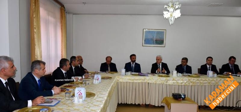 Mevlüt Kuntoğlu Halka Hizmet İçin Bu Makamlardayız 3