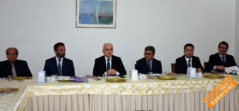 Mevlüt Kuntoğlu Halka Hizmet İçin Bu Makamlardayız 5