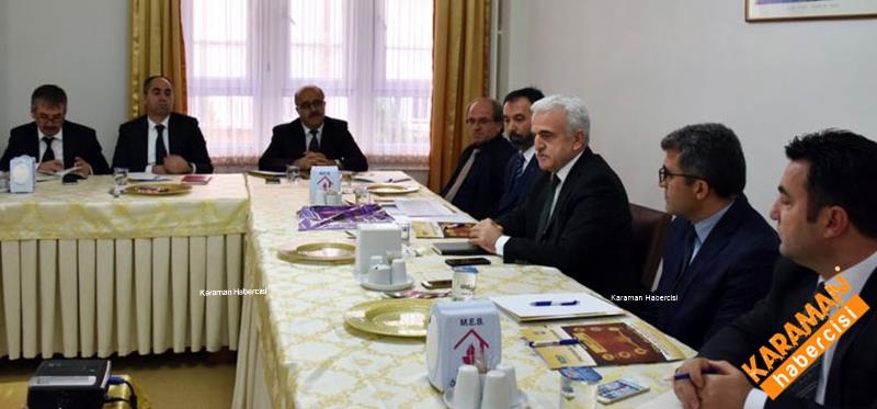 Mevlüt Kuntoğlu Halka Hizmet İçin Bu Makamlardayız 7