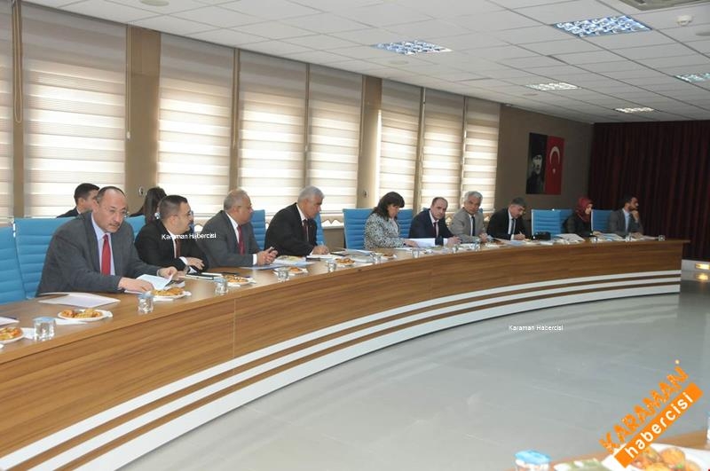 Uyuşturucuyla Etkin Mücadele Sürdürülecek 1