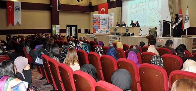 Engelliliğe Karşı Toplumsal Algı - Toplumsal Farkındalık 1