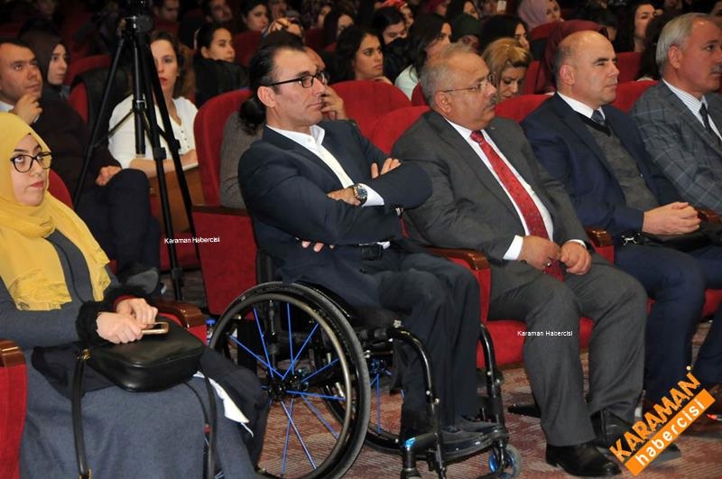 Engelliliğe Karşı Toplumsal Algı - Toplumsal Farkındalık 11