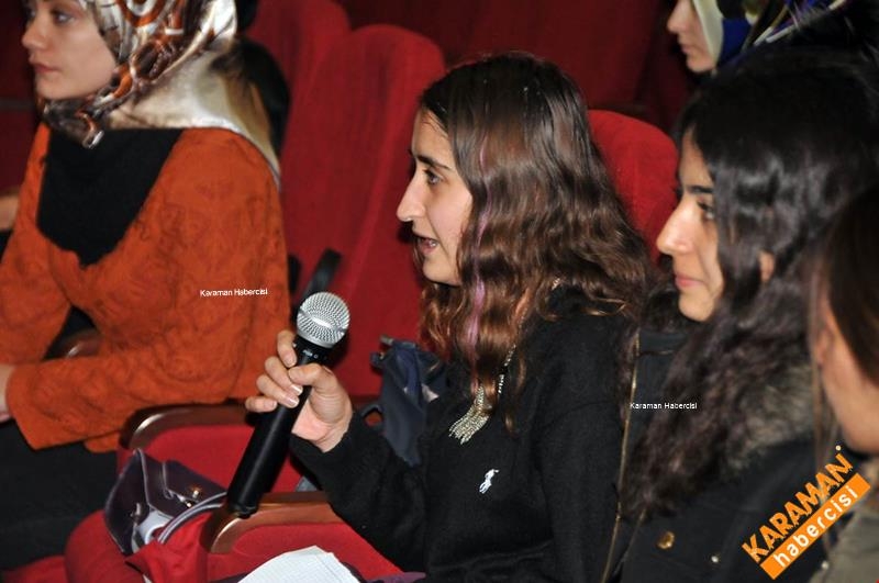 Engelliliğe Karşı Toplumsal Algı - Toplumsal Farkındalık 12