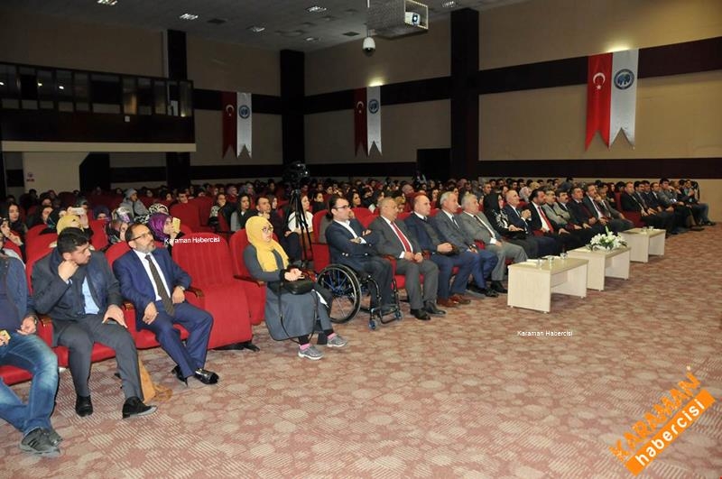 Engelliliğe Karşı Toplumsal Algı - Toplumsal Farkındalık 15