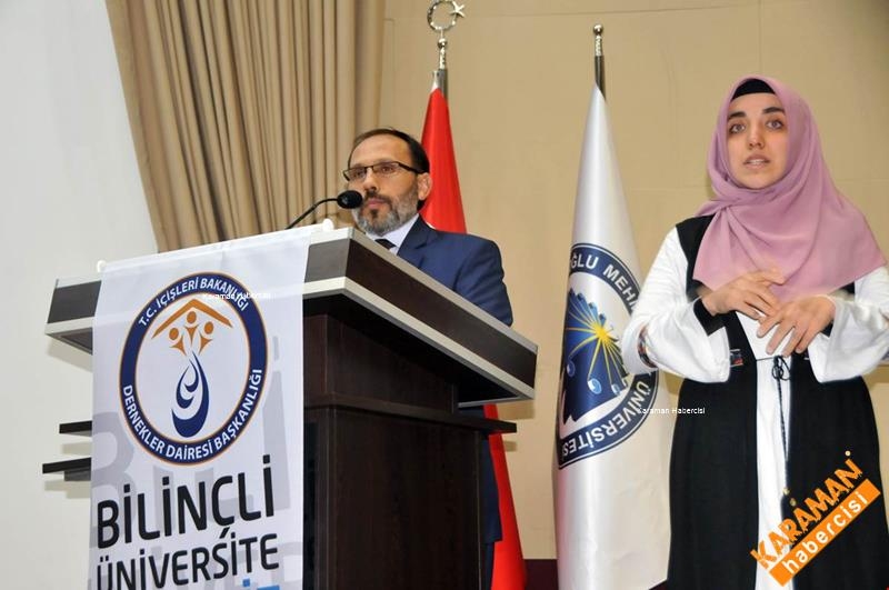 Engelliliğe Karşı Toplumsal Algı - Toplumsal Farkındalık 2