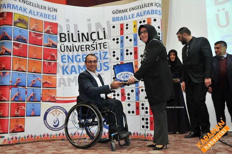 Engelliliğe Karşı Toplumsal Algı - Toplumsal Farkındalık 20