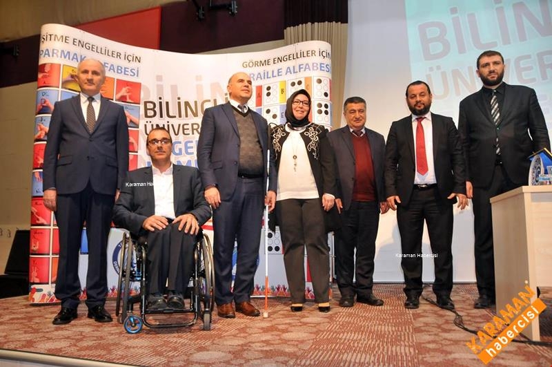 Engelliliğe Karşı Toplumsal Algı - Toplumsal Farkındalık 21