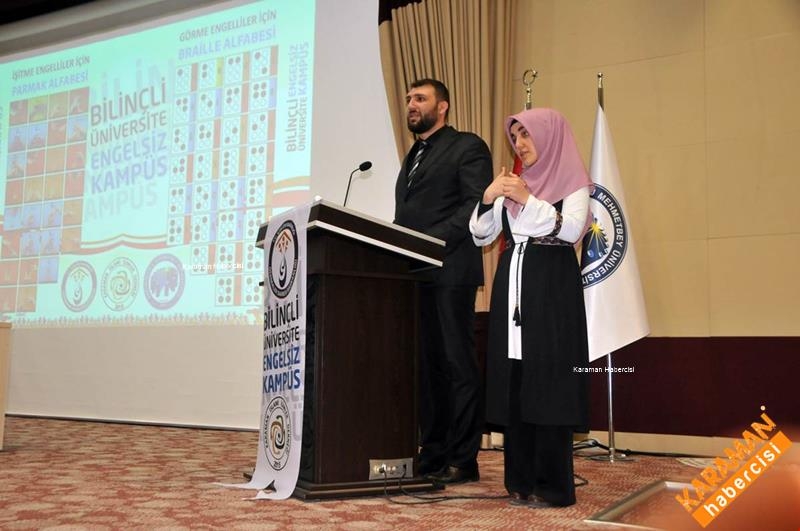 Engelliliğe Karşı Toplumsal Algı - Toplumsal Farkındalık 4