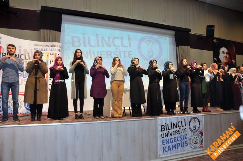 Engelliliğe Karşı Toplumsal Algı - Toplumsal Farkındalık 7